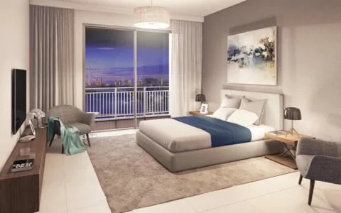 Harbour Views