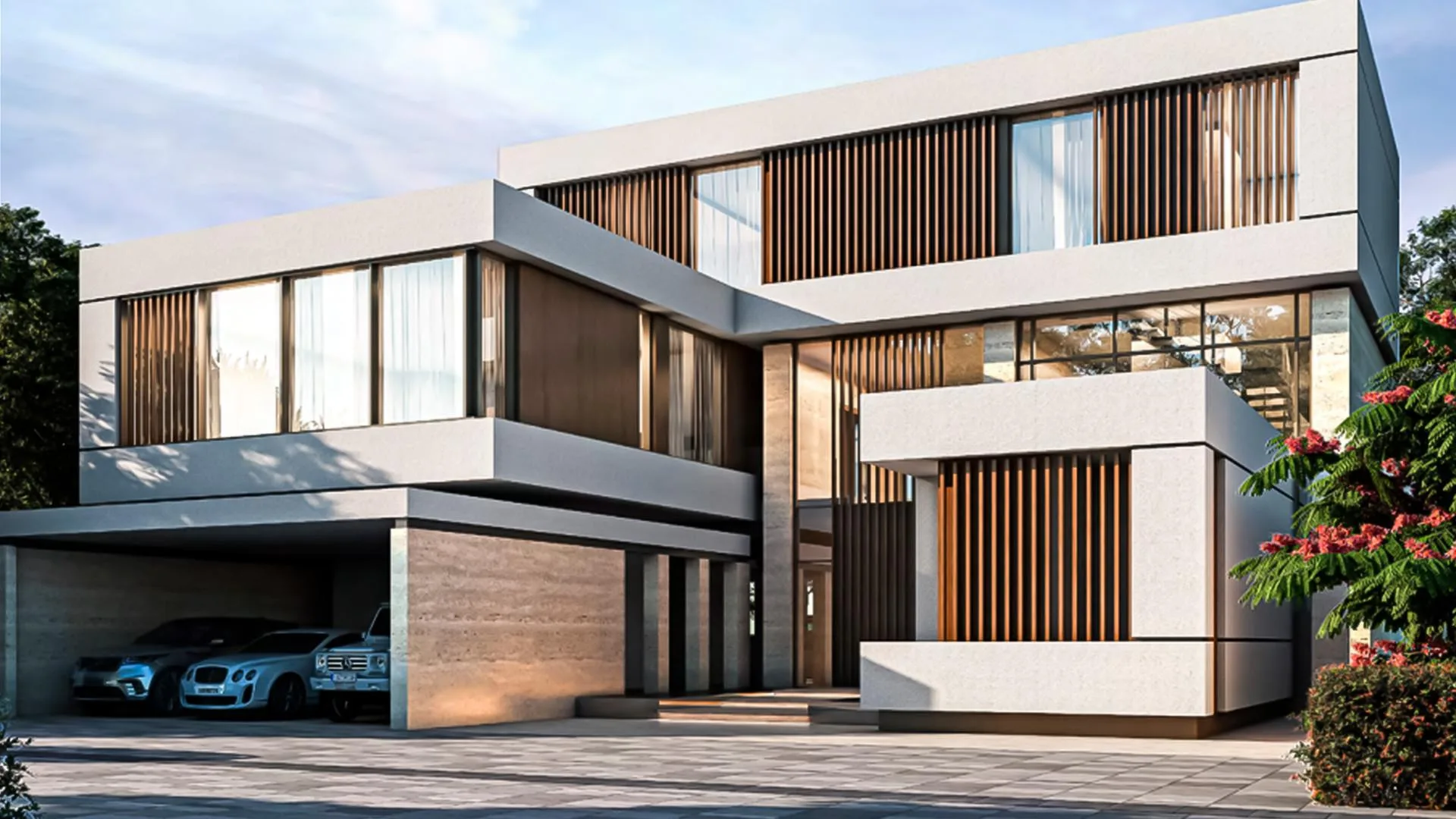 Hartland II Villas