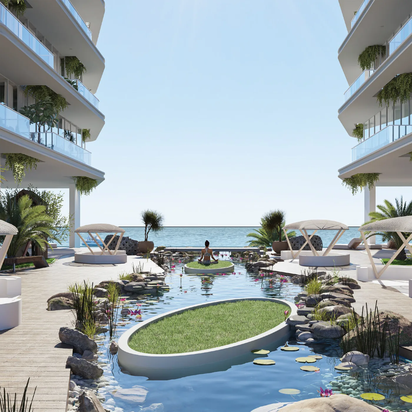 Hatimi Residences