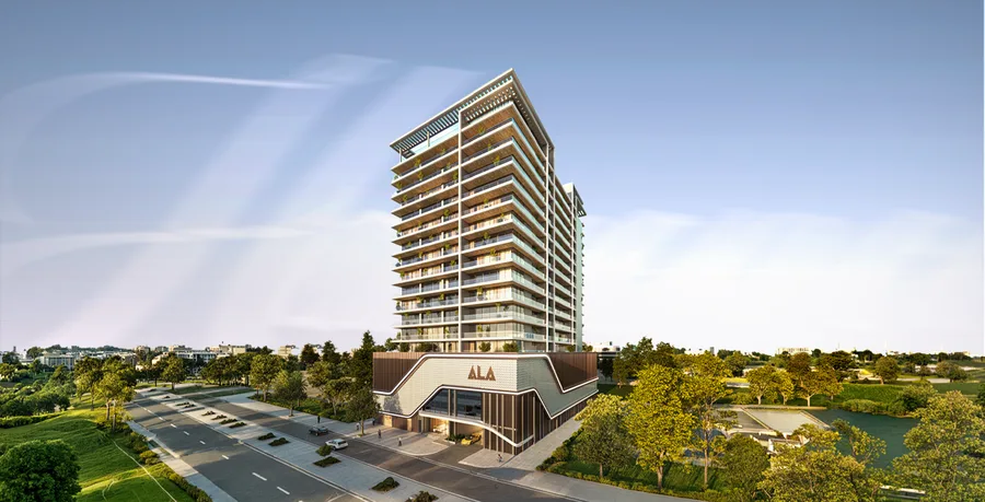 Havencia Residences