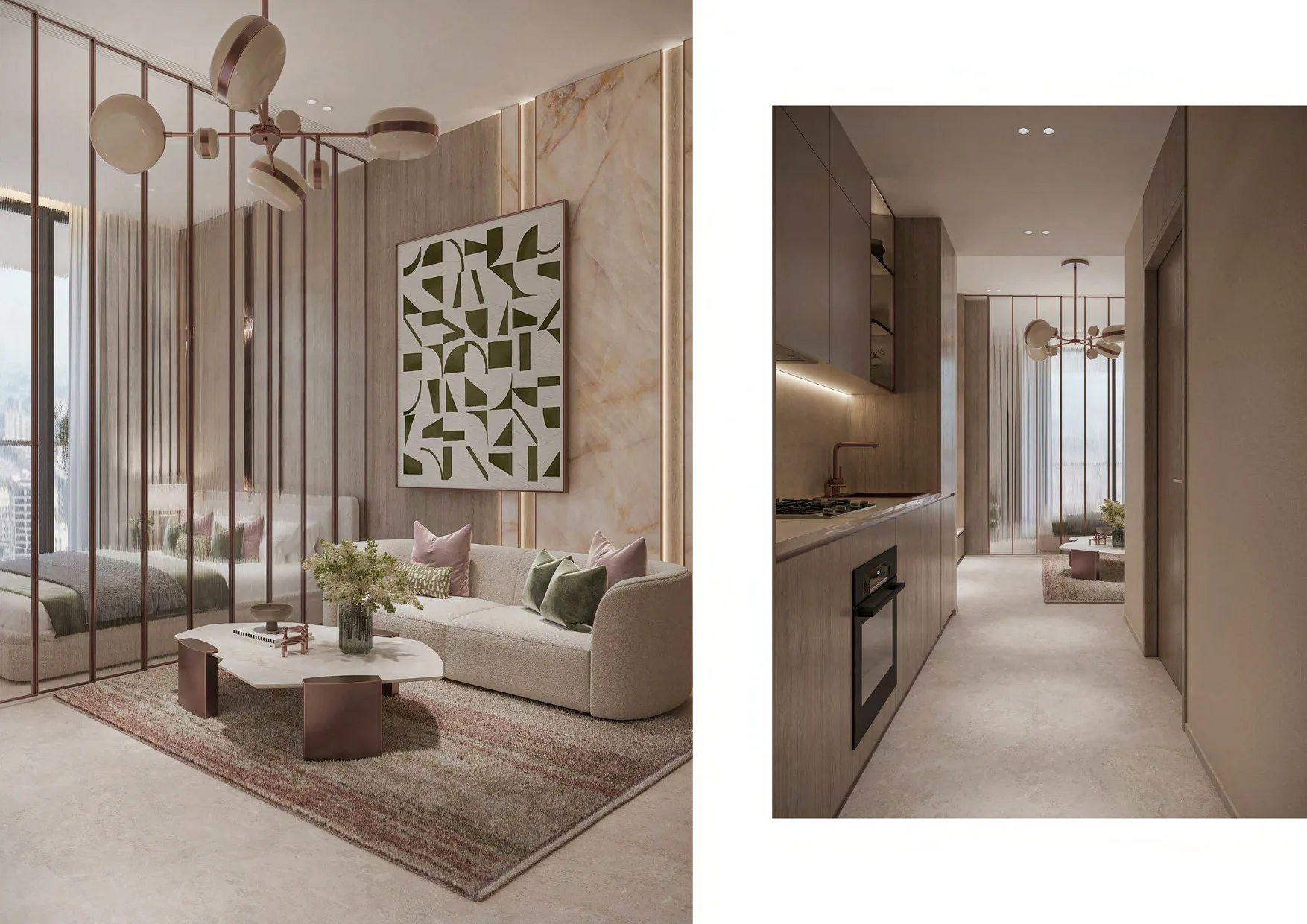 Havencia Residences