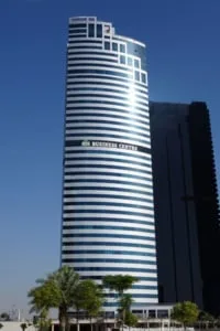 HDS Business Centre