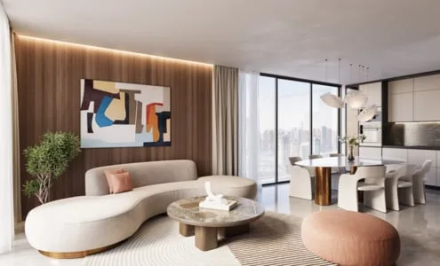 Helvetia Residences