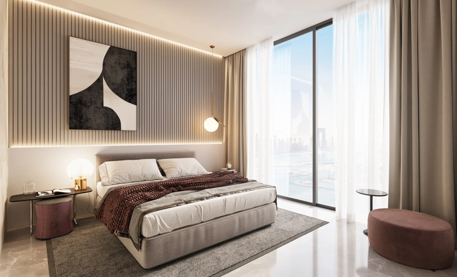 Helvetia Residences