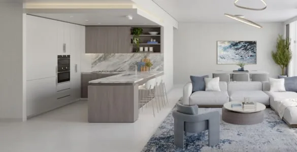 Hillmont Residences