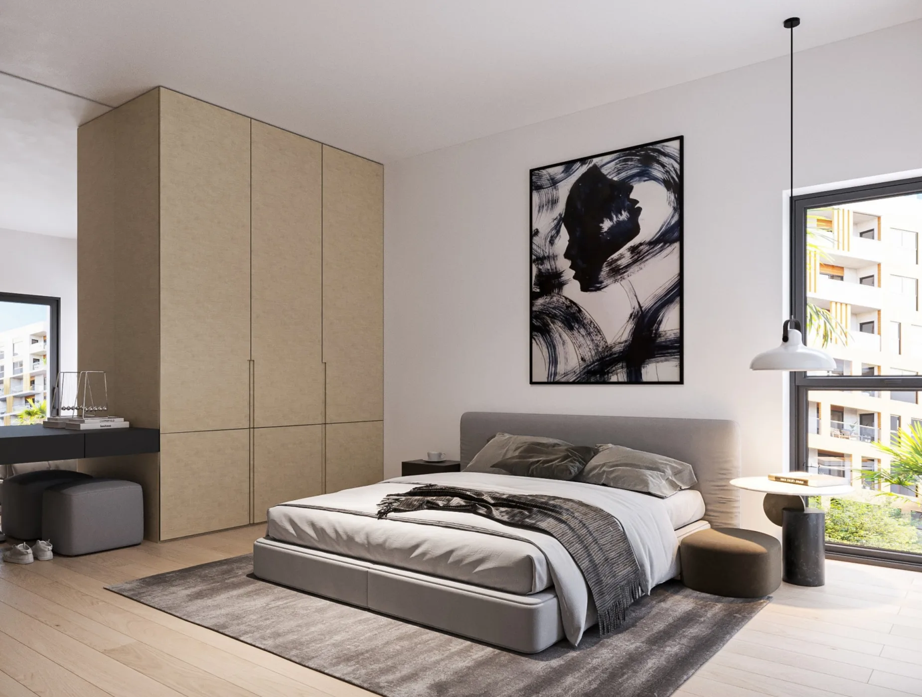 Hillside Residences 1