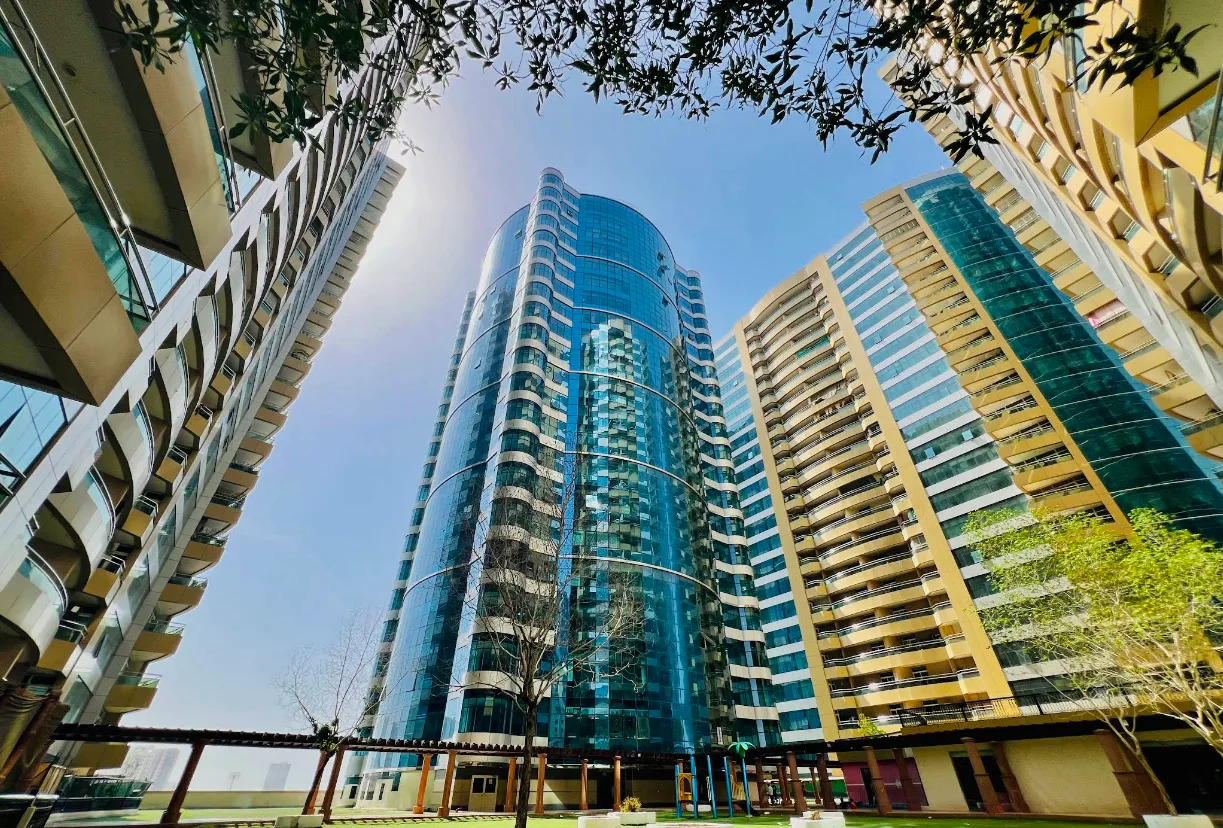 Horizon Towers