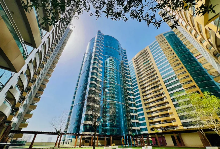 Horizon Towers