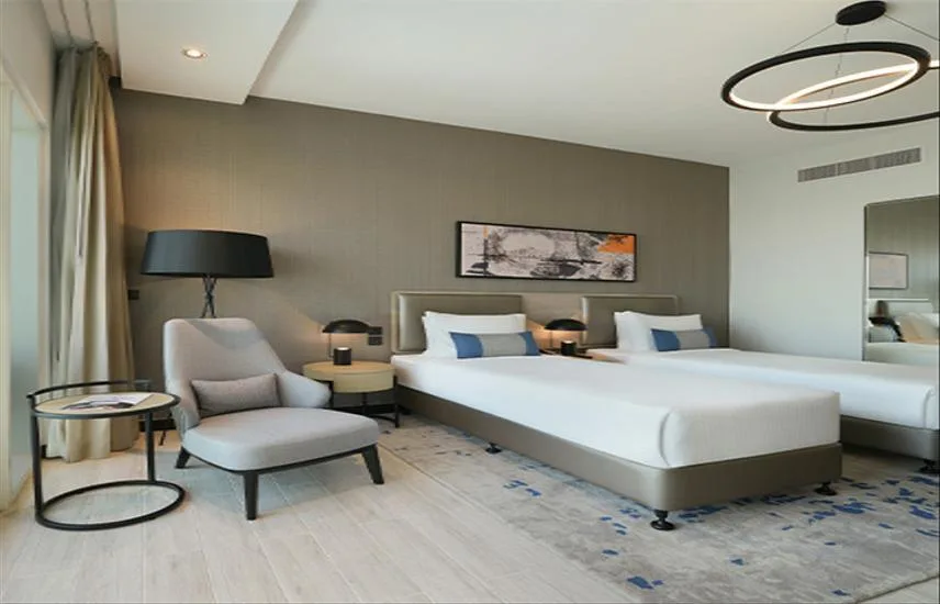 Hotel Edge by Rotana (Navitas)
