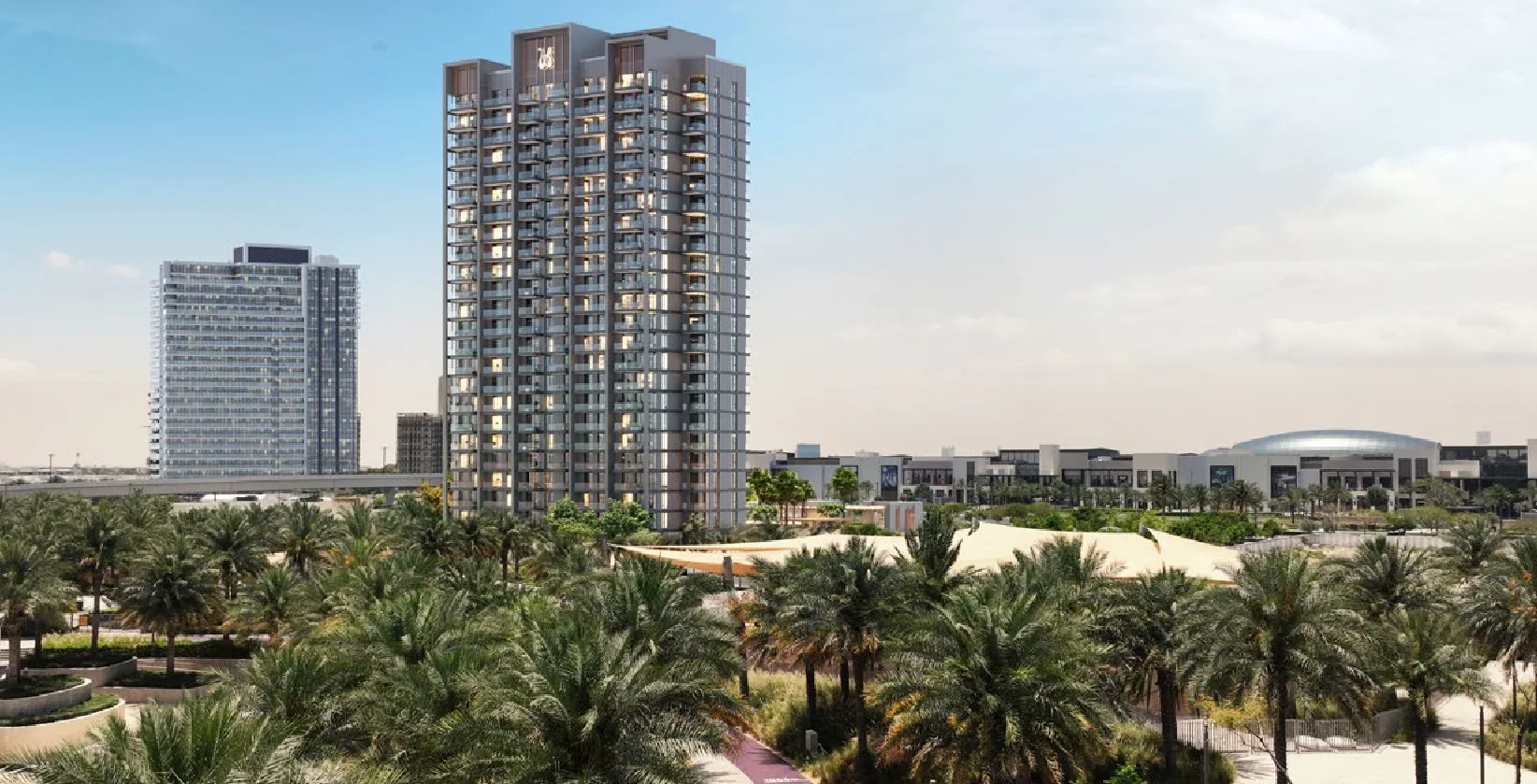Hyde Residences