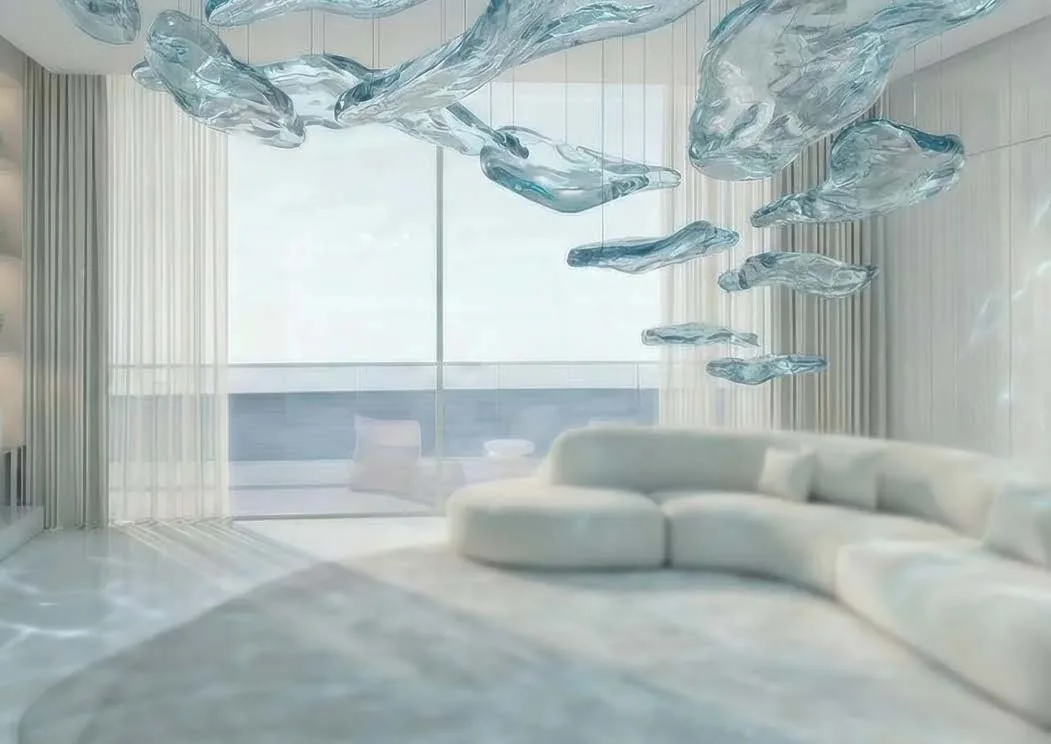 Ice Beach