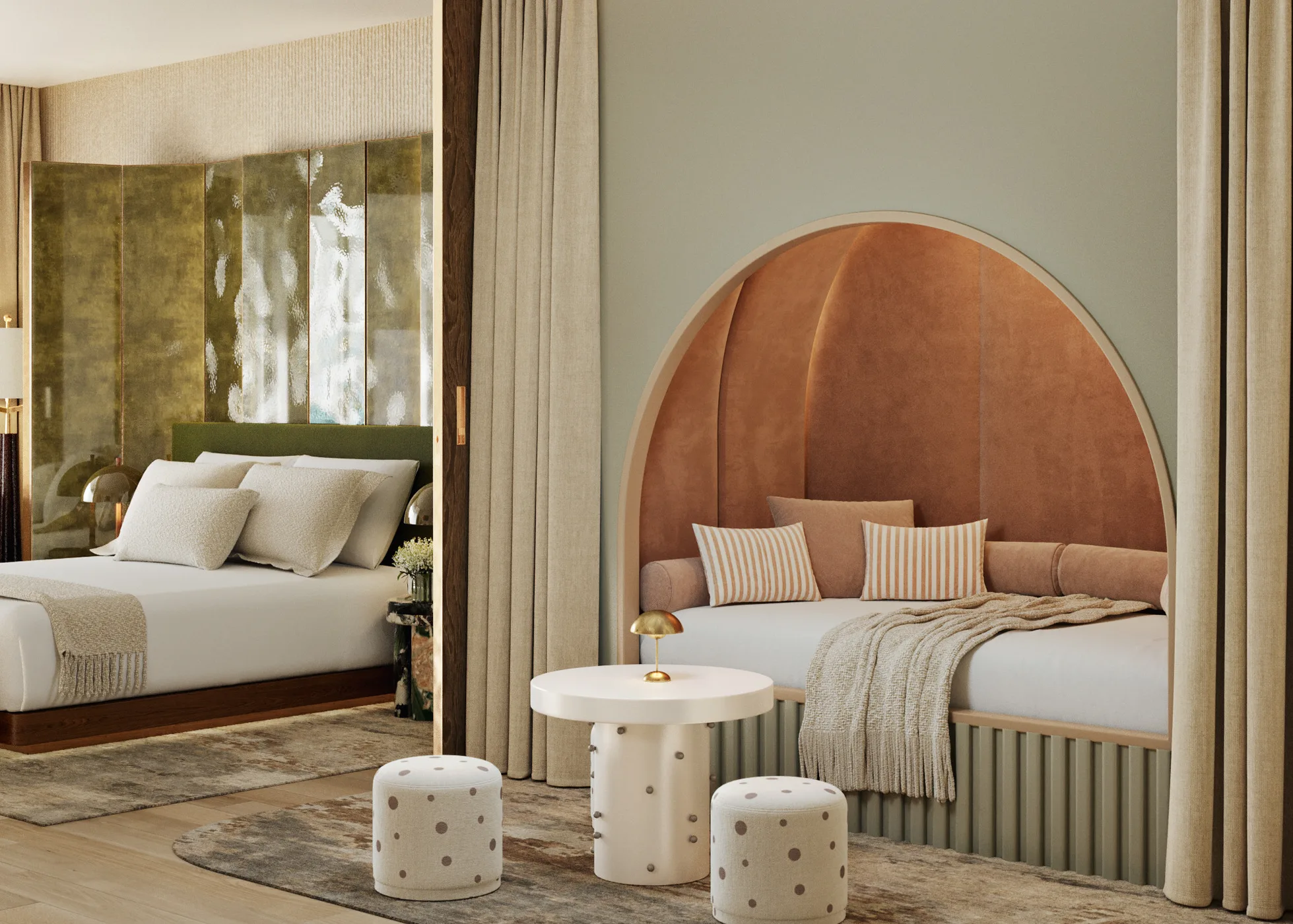 InterContinental Dubai