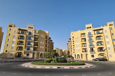 International City Emarati
