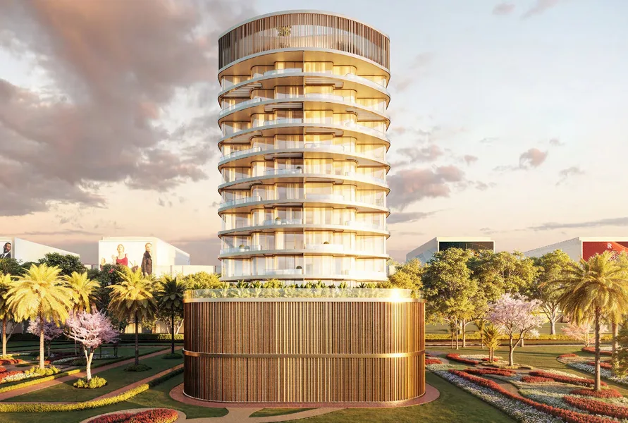 Isla Private Residences