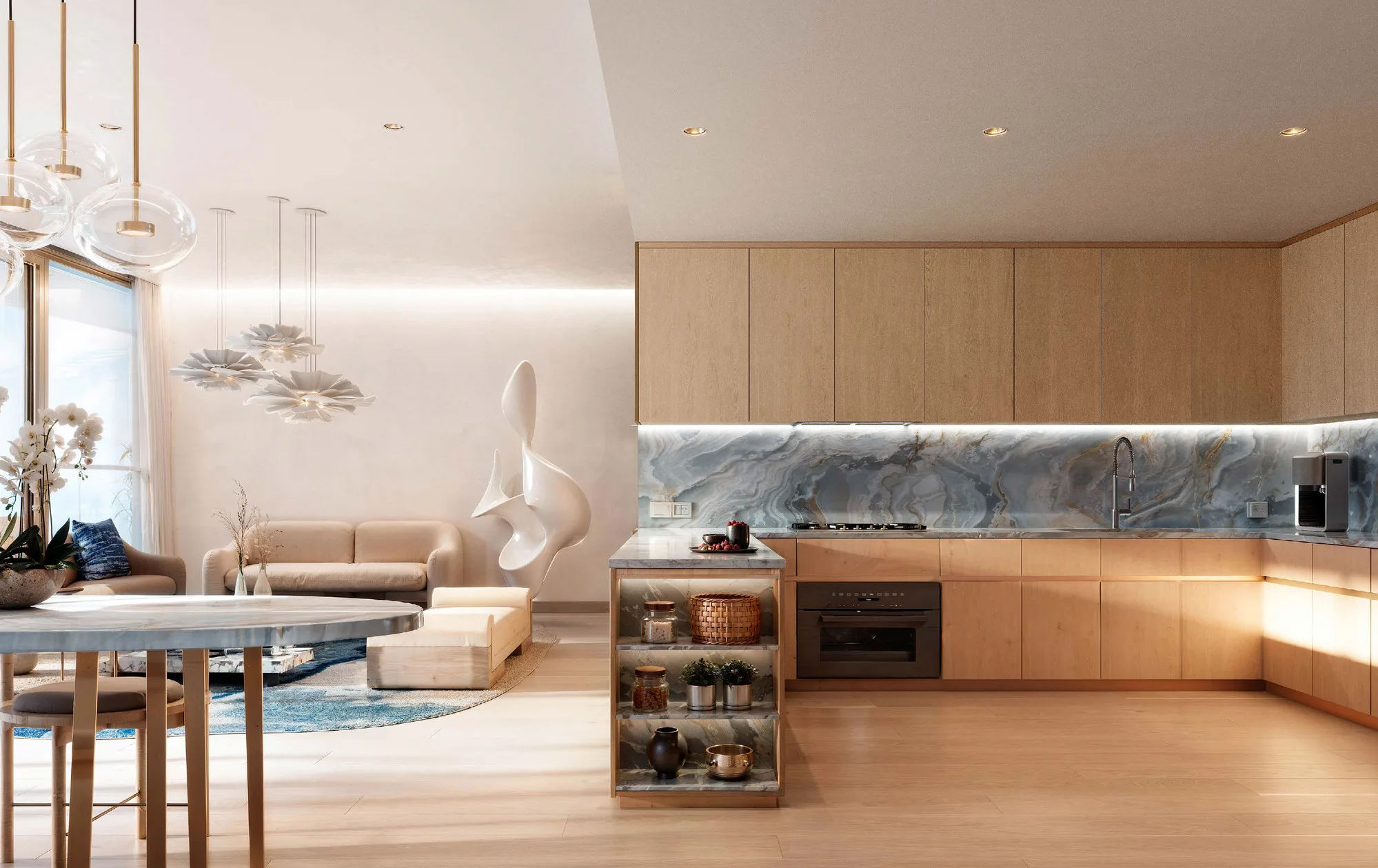 Isla Private Residences