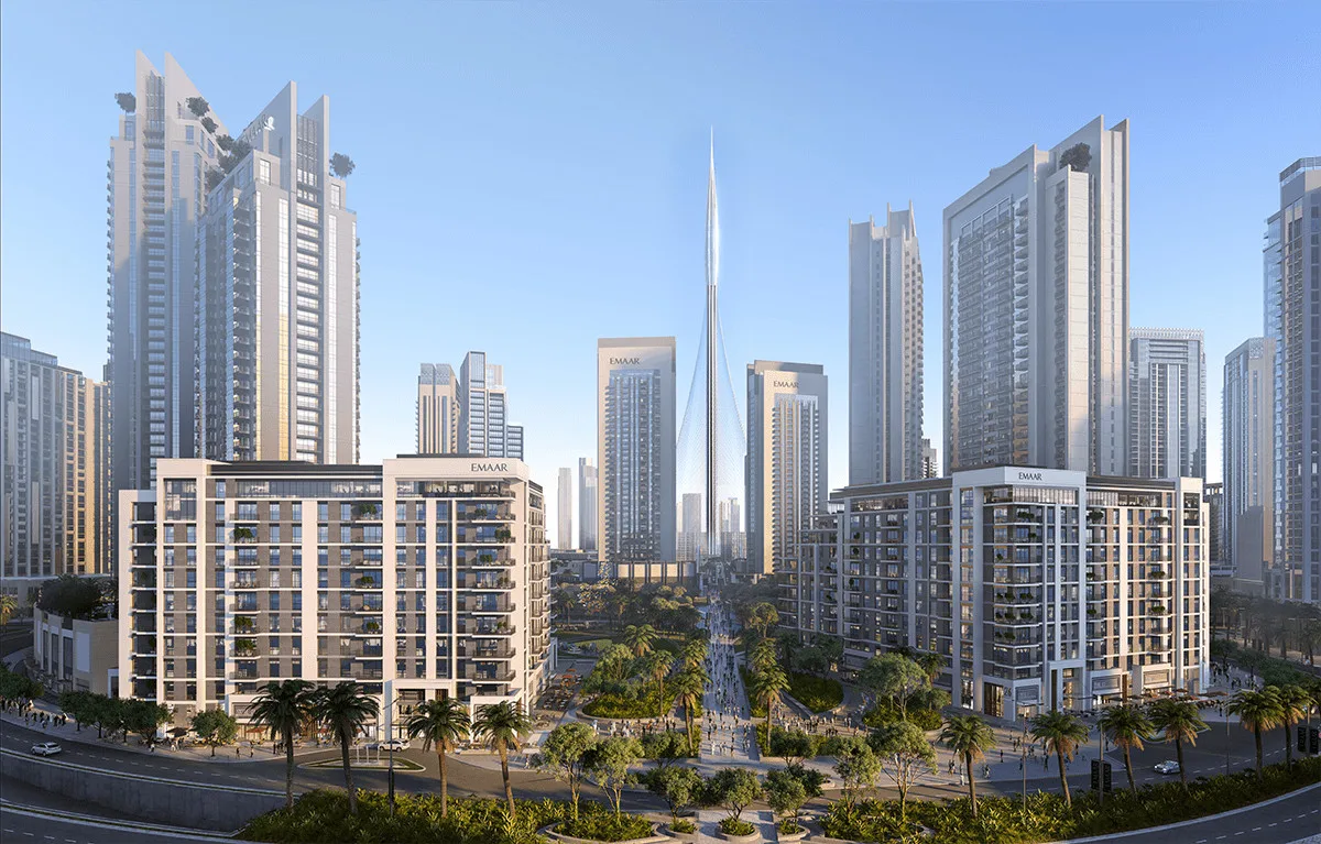 Island Park I