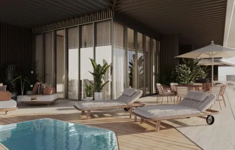 Isolana Residences