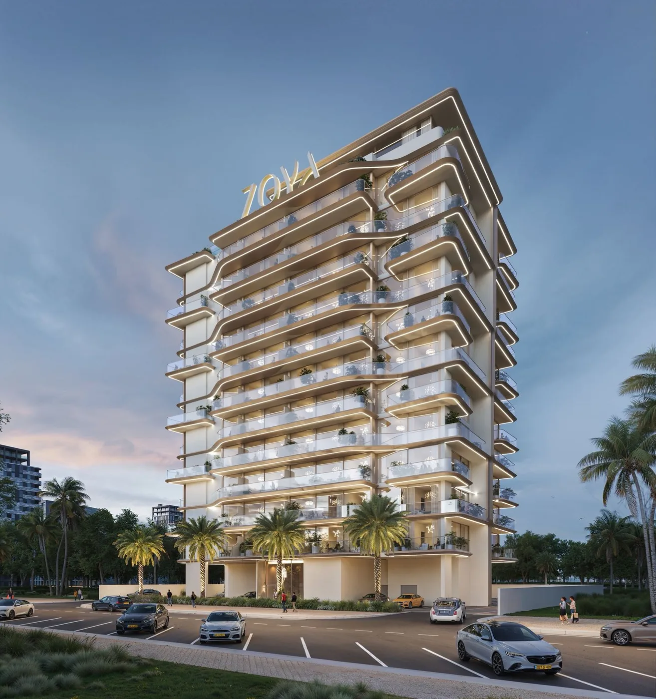 Izel