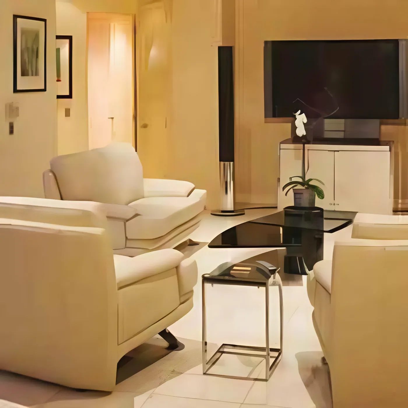 Jade Residence