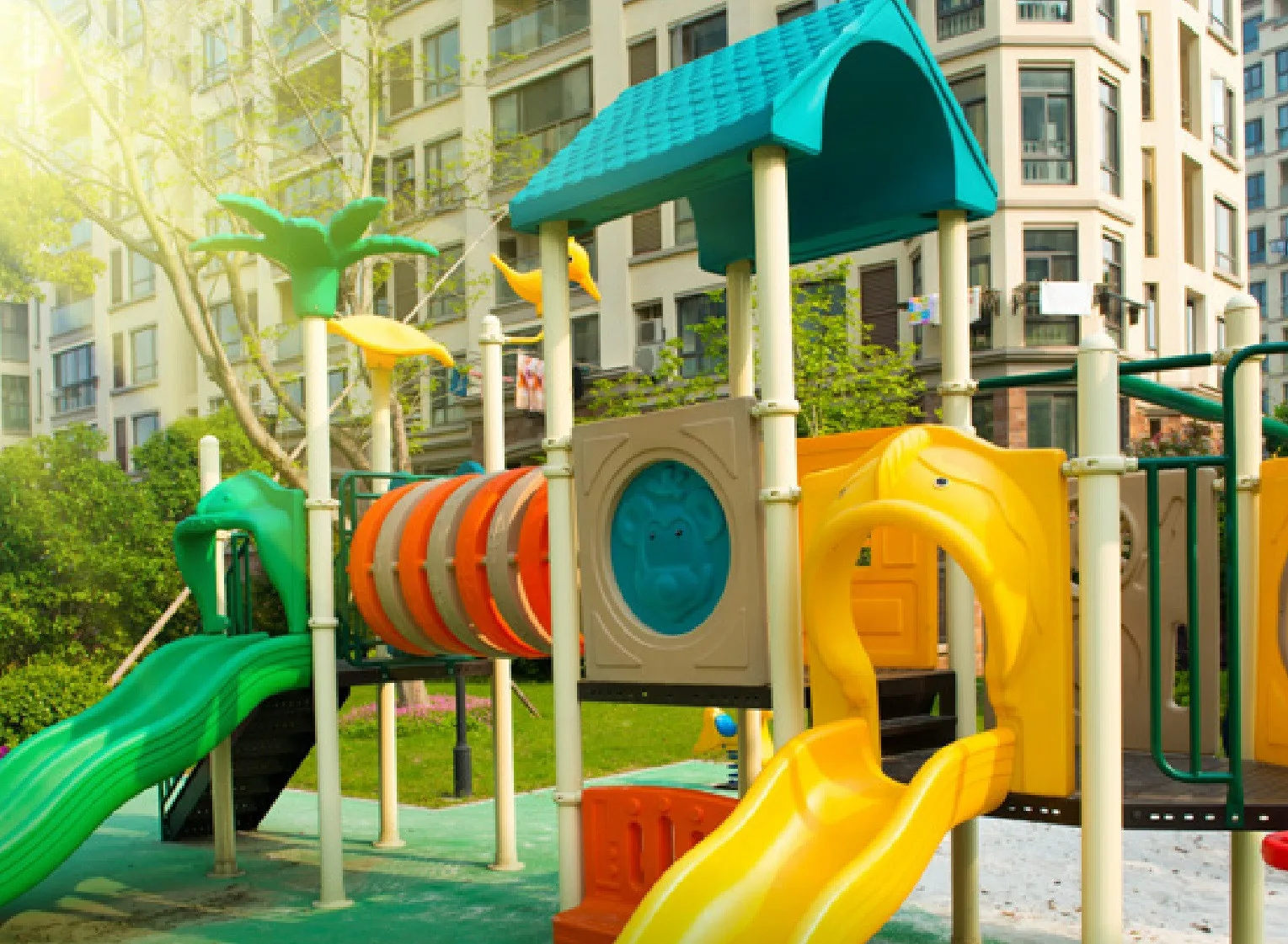 Joya Verde Residences Dubai