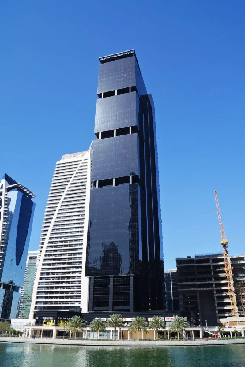 Jumeirah Business Centre
