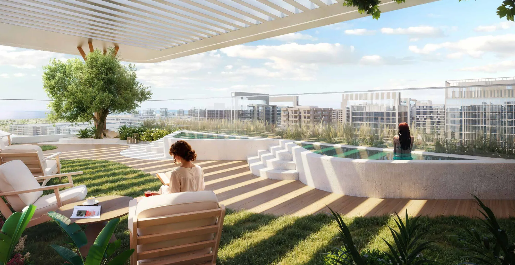 Kaia Residences