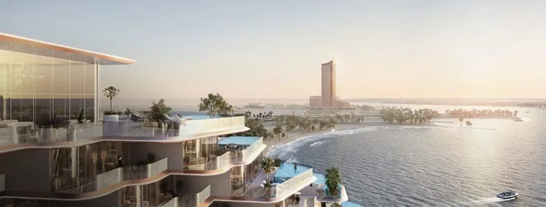 Karl Lagerfeld Beach Residences