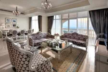 Kempinski Palm Jumeirah