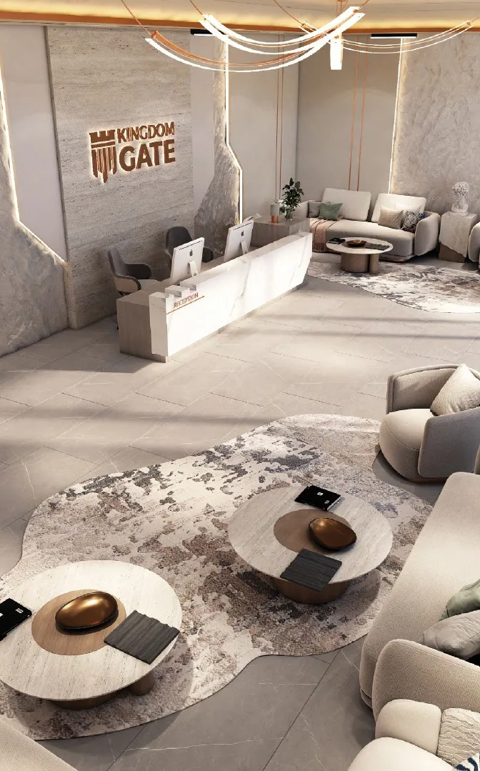 Kingdom Gate