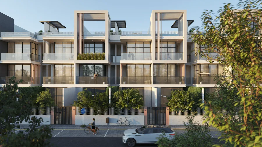 La Perla Homes 10