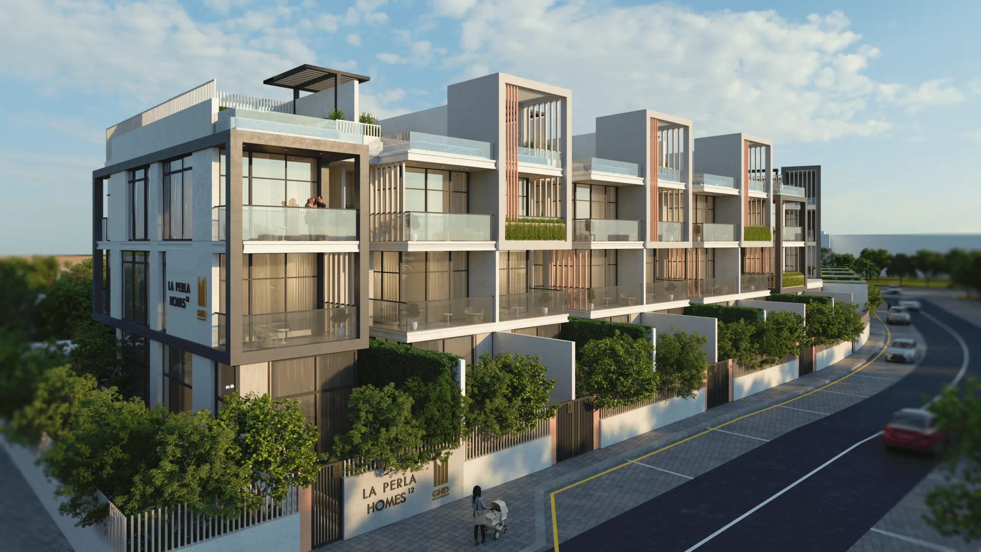 La Perla Homes 12