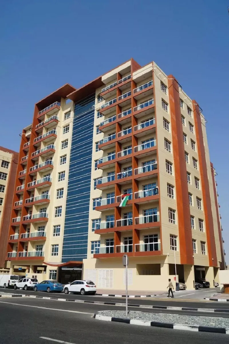 La Vista Residence