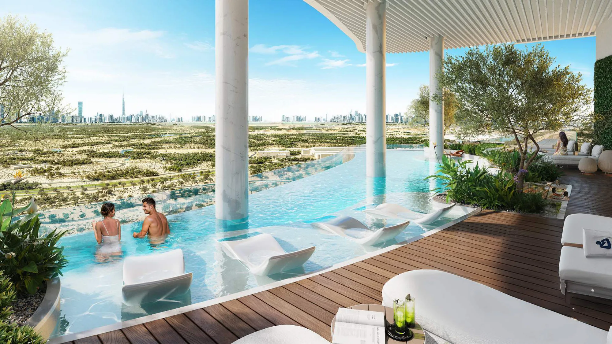 Laguna Residence