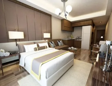 Laya Mansion