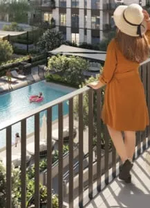 Layla Residences