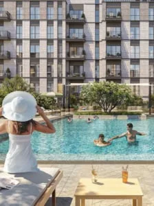 Layla Residences