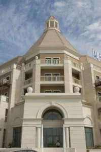 Le Grand Chateau