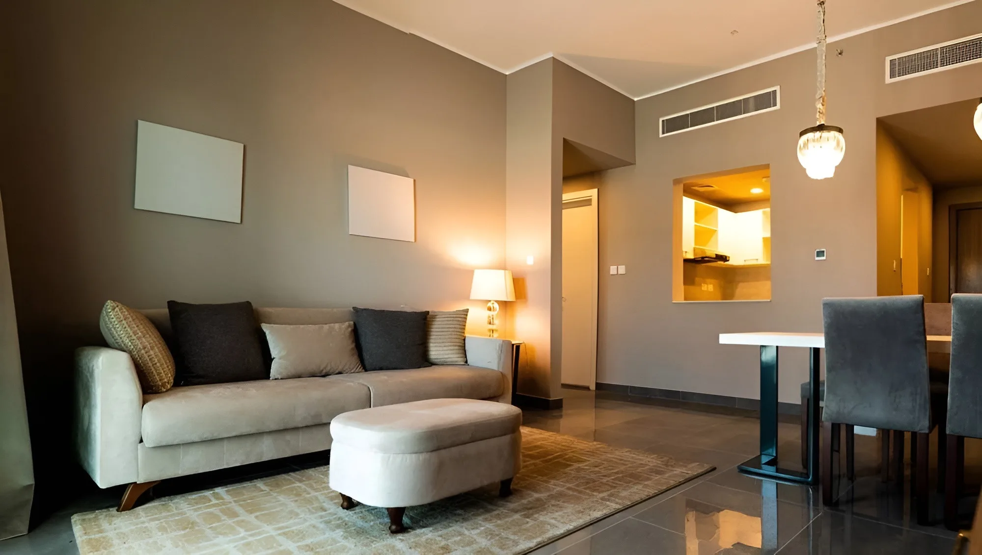 Leonardo Residences
