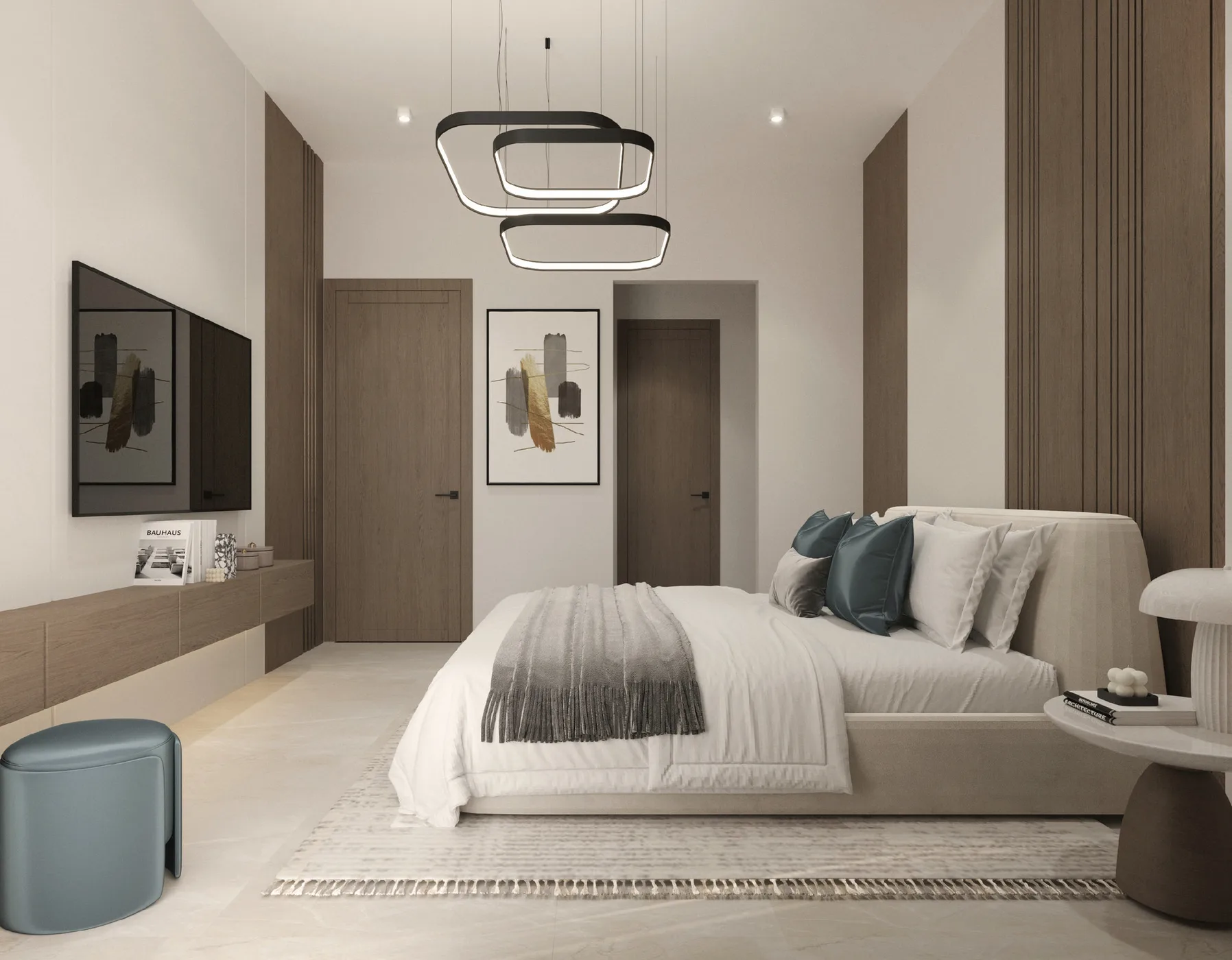 Lilian Residences