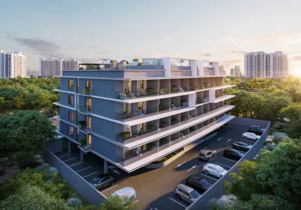 Lincoln Star Residence II