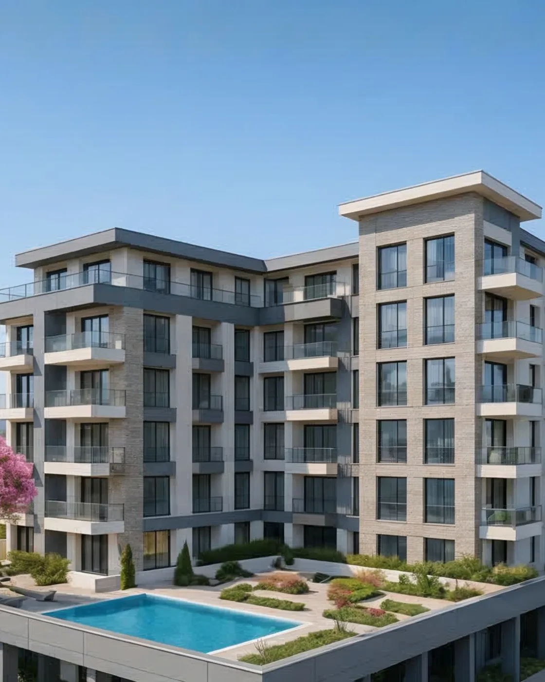 Linden Residences