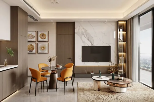 Listone Residence