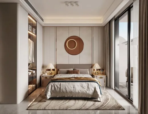Listone Residence