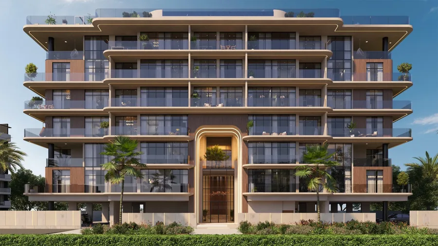 Livia Residences