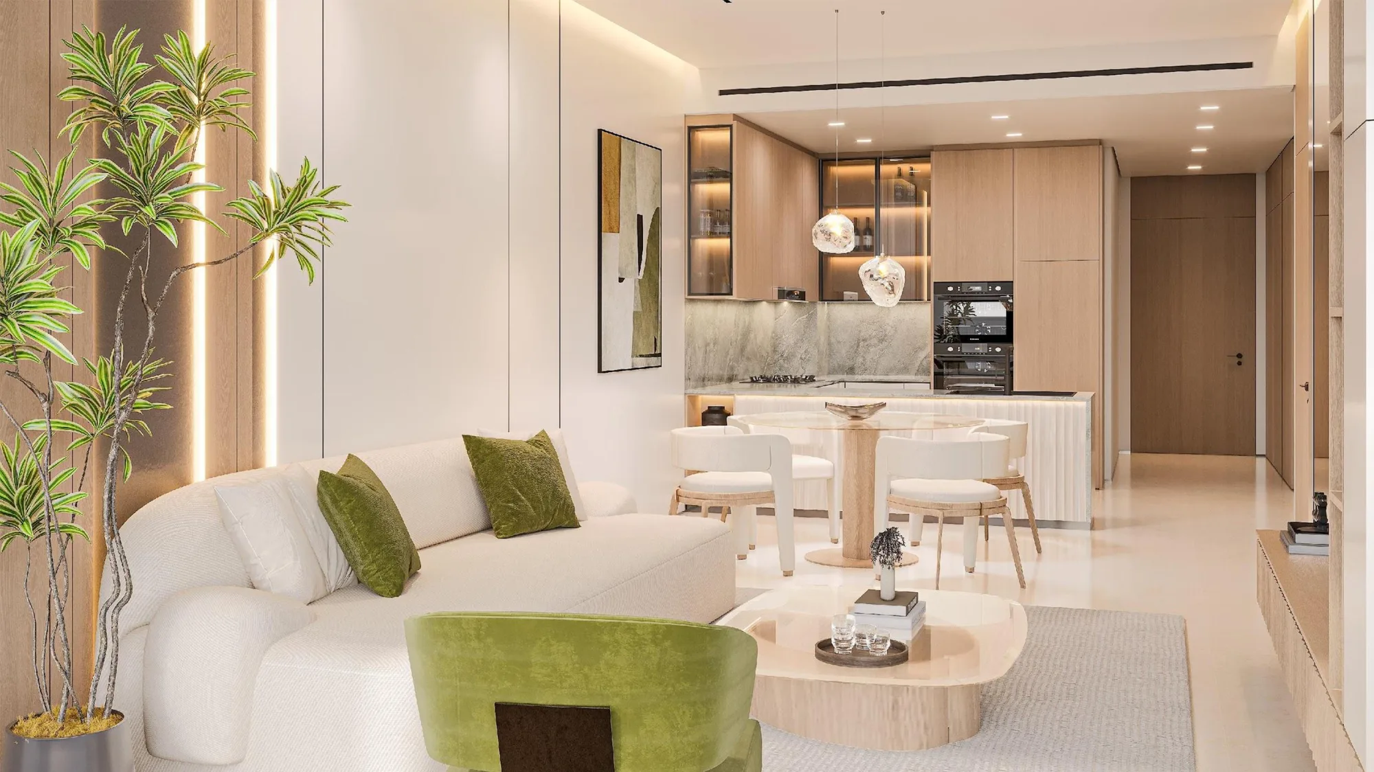 Livia Residences