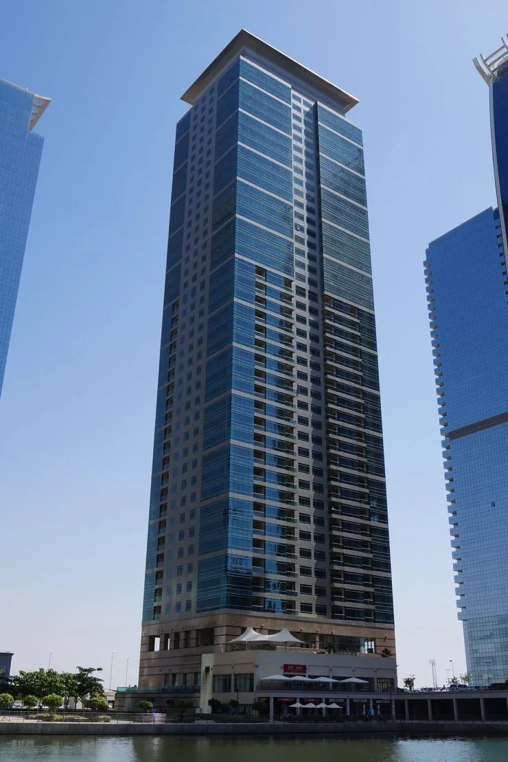 Liwa Heights