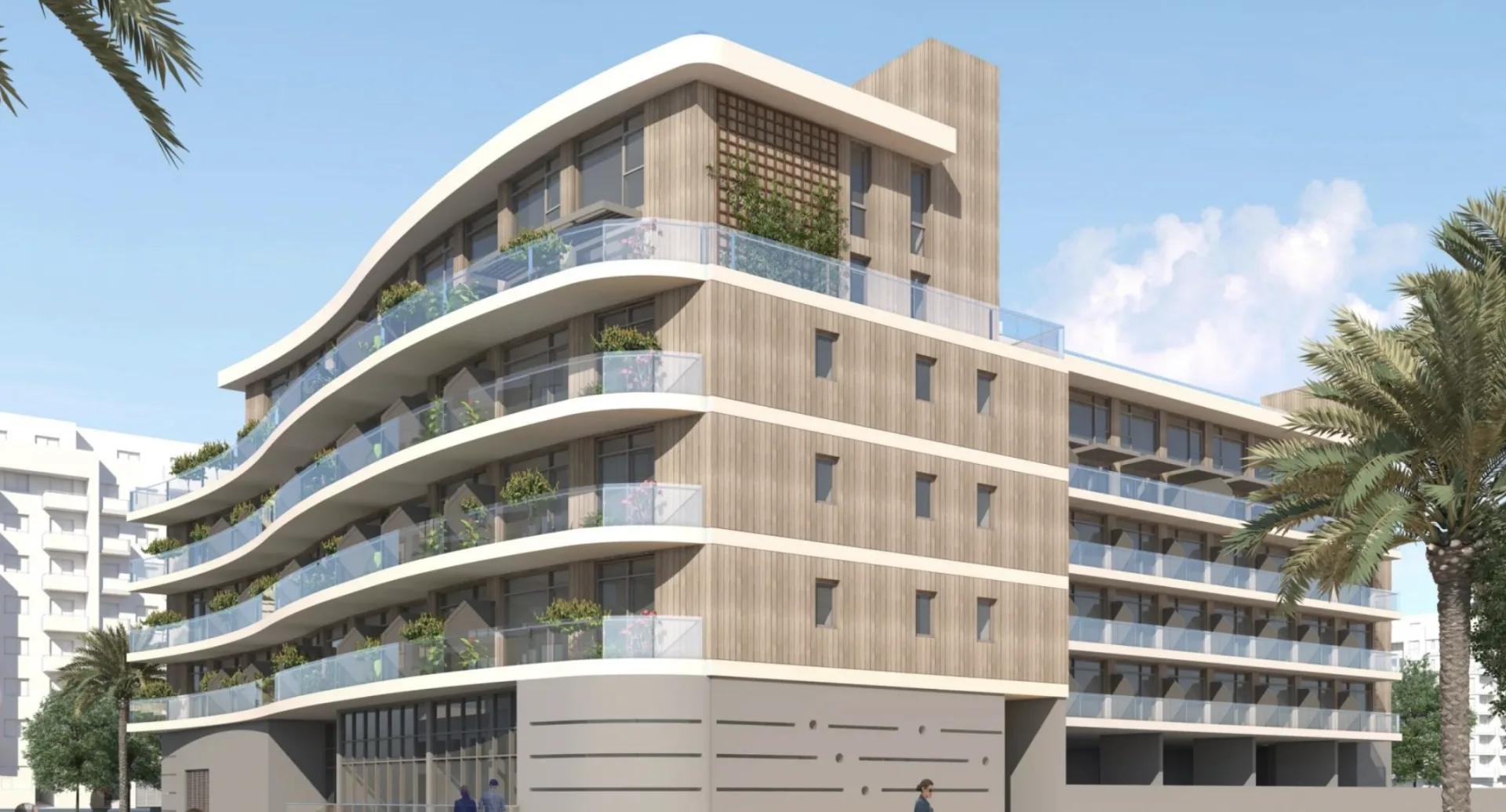 Loci Residences