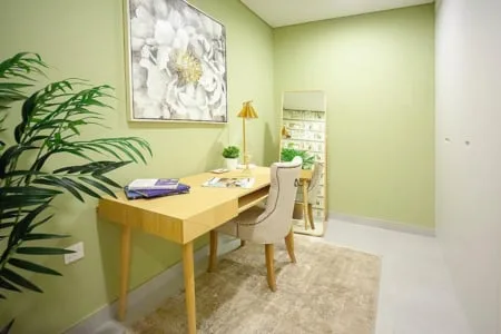 Lucky 1 Residence