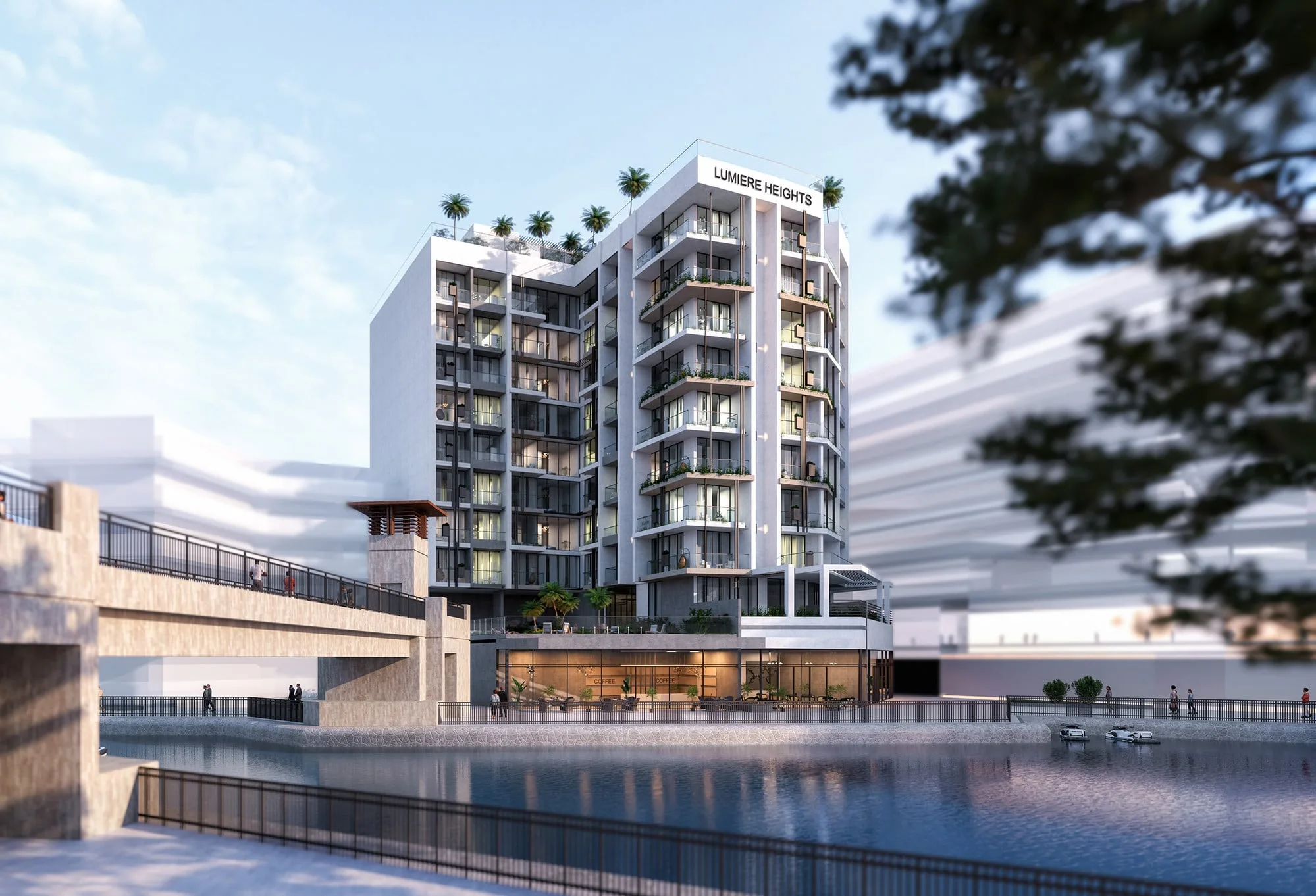 Lumiere Heights