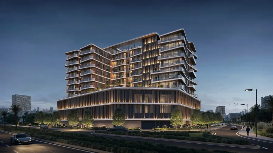 Luz Ora Residences